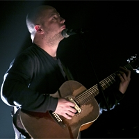 Flip Kowlier - Theatertournee 2014